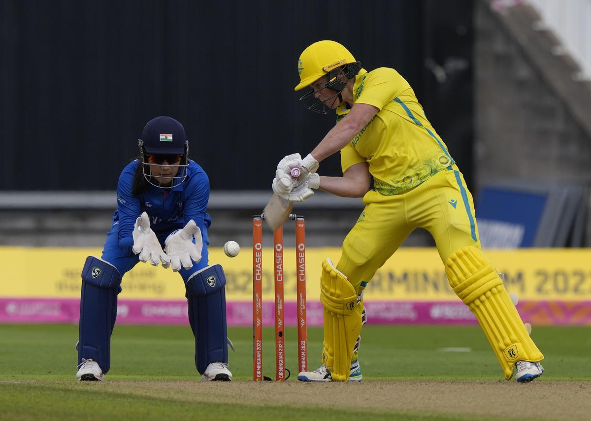 IND vs AUS Highlights, Commonwealth Games 2022: India's bowler Renuka Singh had a fantastic spell, but it wasn't enough to prevent Australia from winning the match.