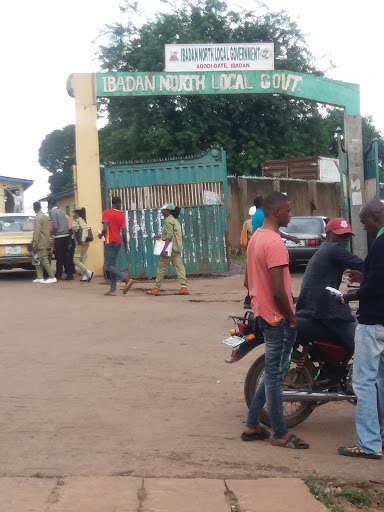 Ibadan North local Goverment, Opposit Govt House, Agodi Gate Road, Agodi, Ibadan, Nigeria, City Government Office, state Oyo