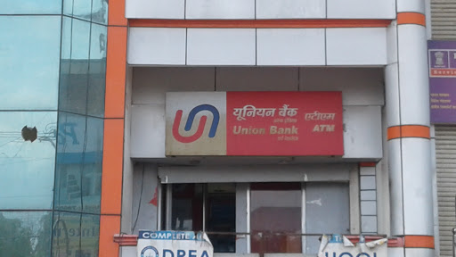 Union Bank Of India ATM