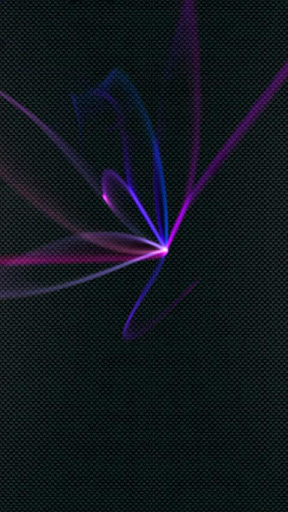Original Flurry Live Wallpaper apk