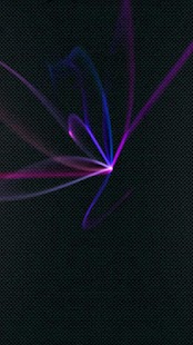 Download Original Flurry Live Wallpaper apk