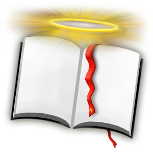 Touch Bible (free bible) apk
