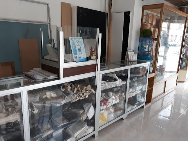 FISIOMEDIC - Fisioterapeuta