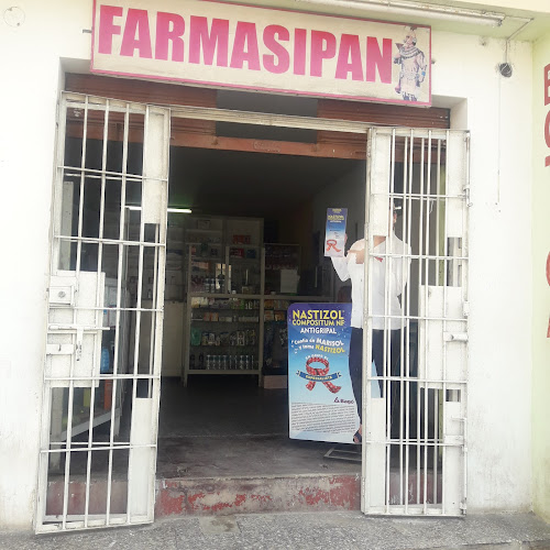 Farmasipan - Chiclayo