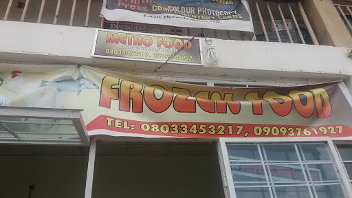 Metro Food, Shop EE5, Apo Legislative Quarters Shopping Complex, Zone E, Gudu, Abuja, Federal Capital Territory, Nigeria, Coffee Store, state Federal Capital Territory