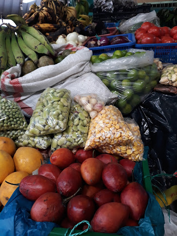 Opiniones de Sra María Suquillo en Quito - Frutería