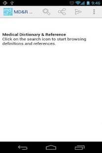 Download Medical Dictionary & Reference apk