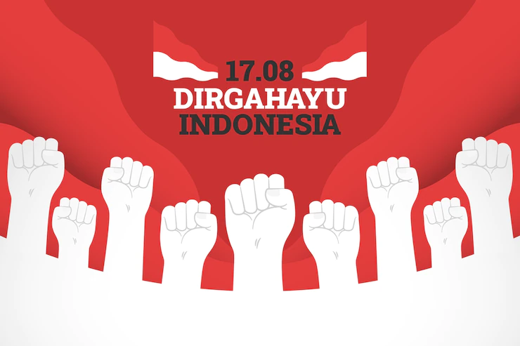 dirgahayu indonesia 17 agustus