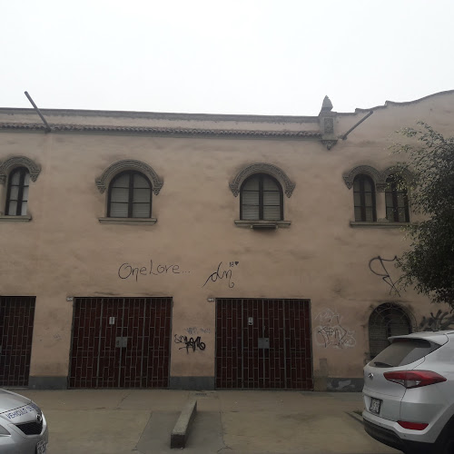 HTV INGENIERÍA SAC - Lima