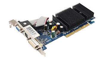 Nvidia Geforce 6200 Agp Video Adapter Driver Download