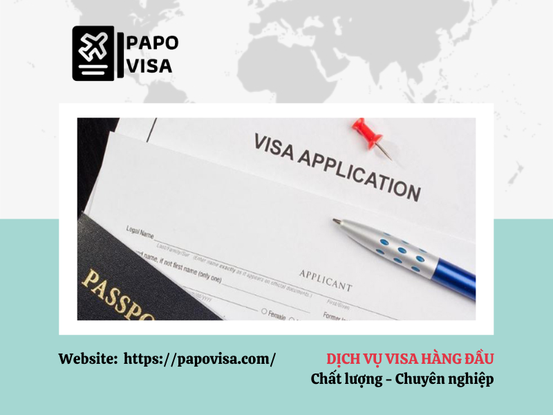 Hồ sơ xin visa du lịch Úc cần chuẩn bị những gì?