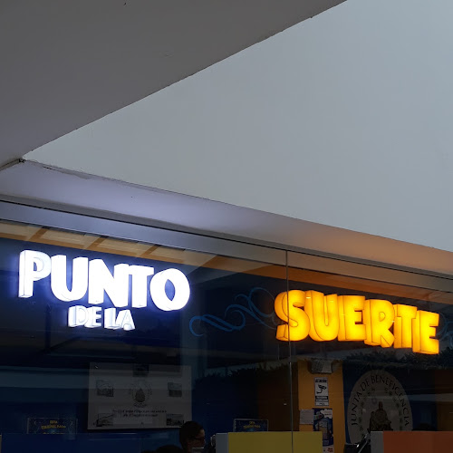 Punto De La Suerte