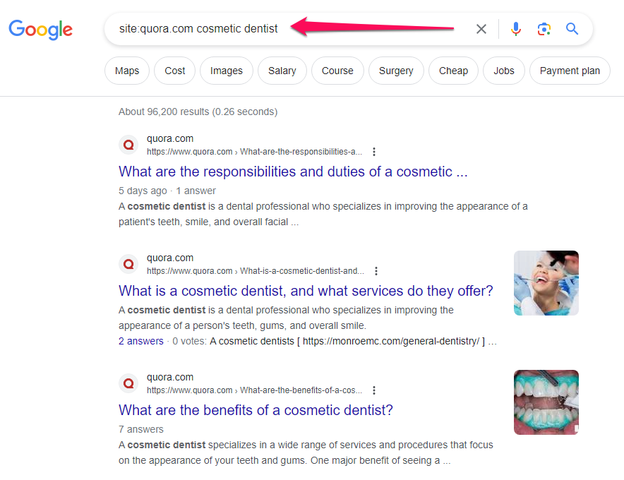 Best Content Marketing Strategies For Dentists: A Comprehensive Guide 4
