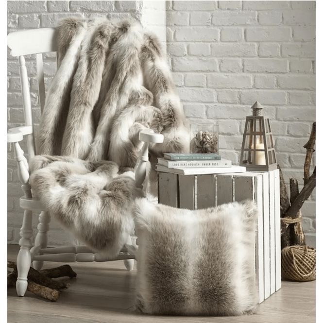 Trends in Winter Décoration at New Home