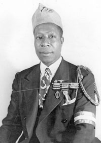 Image result for eugene bullard 1939