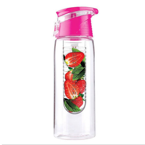 Fruit Infuser Bottle St Patrick' Day Gifts for Coworkers