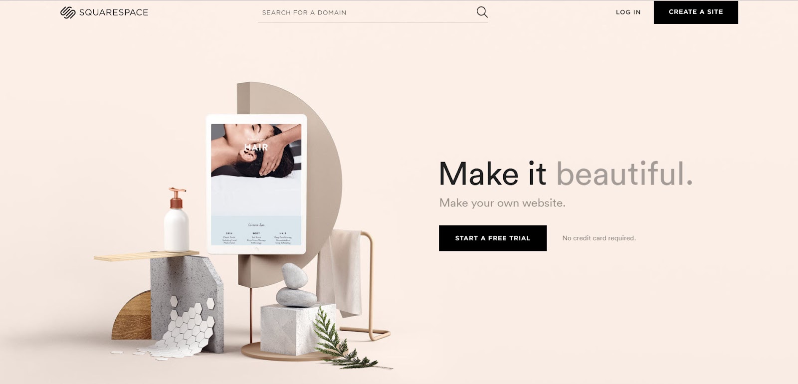 Squarespace