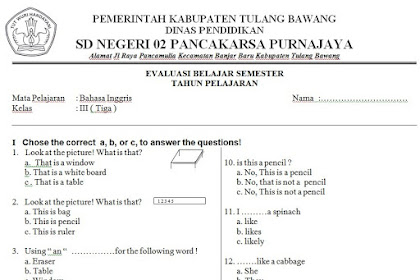 Rpp Bahasa Inggris Kelas 9 Semester 1 Kurikulum 2013