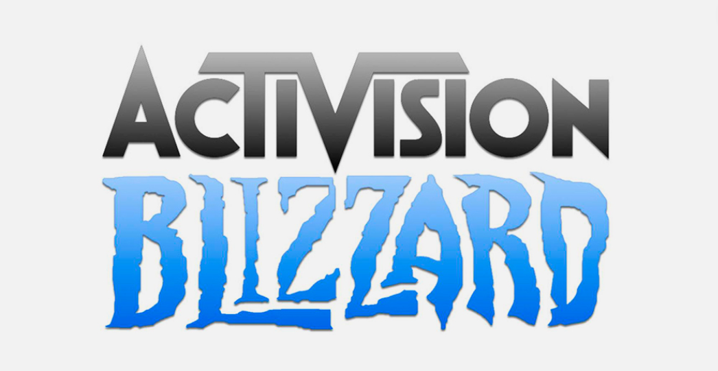 Activision Blizzard