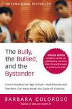 Image result for the bully the bullied and the bystander