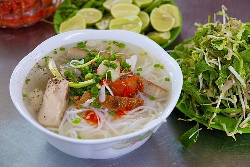Khám phá ẩm thực đặc trưng của Nha Trang ngon quên lối về