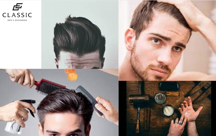 Sử dụng sáp vuốt tóc hiệu quả như ý bạn