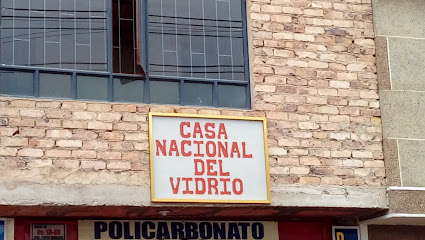Casa Nacional del Vidrio
