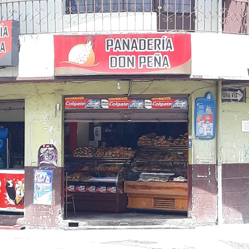 Opiniones de Panadería Don Peña en Quito - Panadería