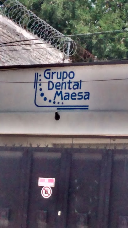 Grupo Dental Maesa