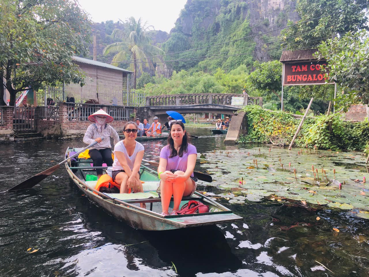 Things must know before taking a Ninh Binh tour-2