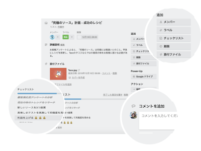 [新しいコレクション] トレロ リスト 削除 112513-トレロ リスト 削除