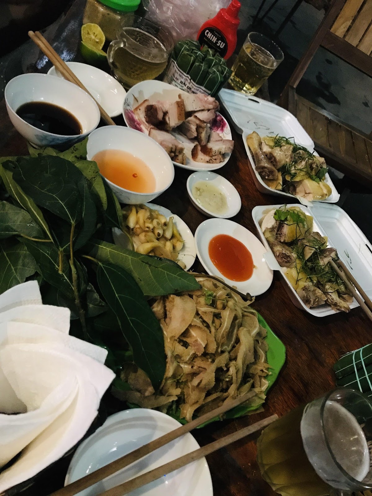 女ひとりハノイ5日間の旅 ベトナム観光と食事を楽しみ現地人の温かさに涙した やまとなでしこ海外life