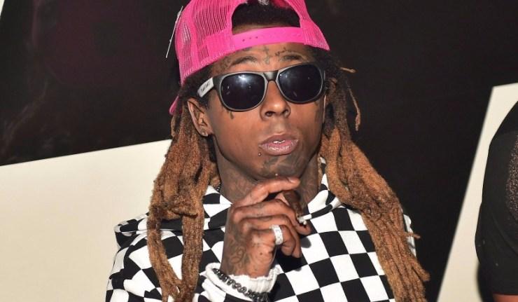 Matokeo ya picha ya I Am 53% Nigerian – Lil Wayne