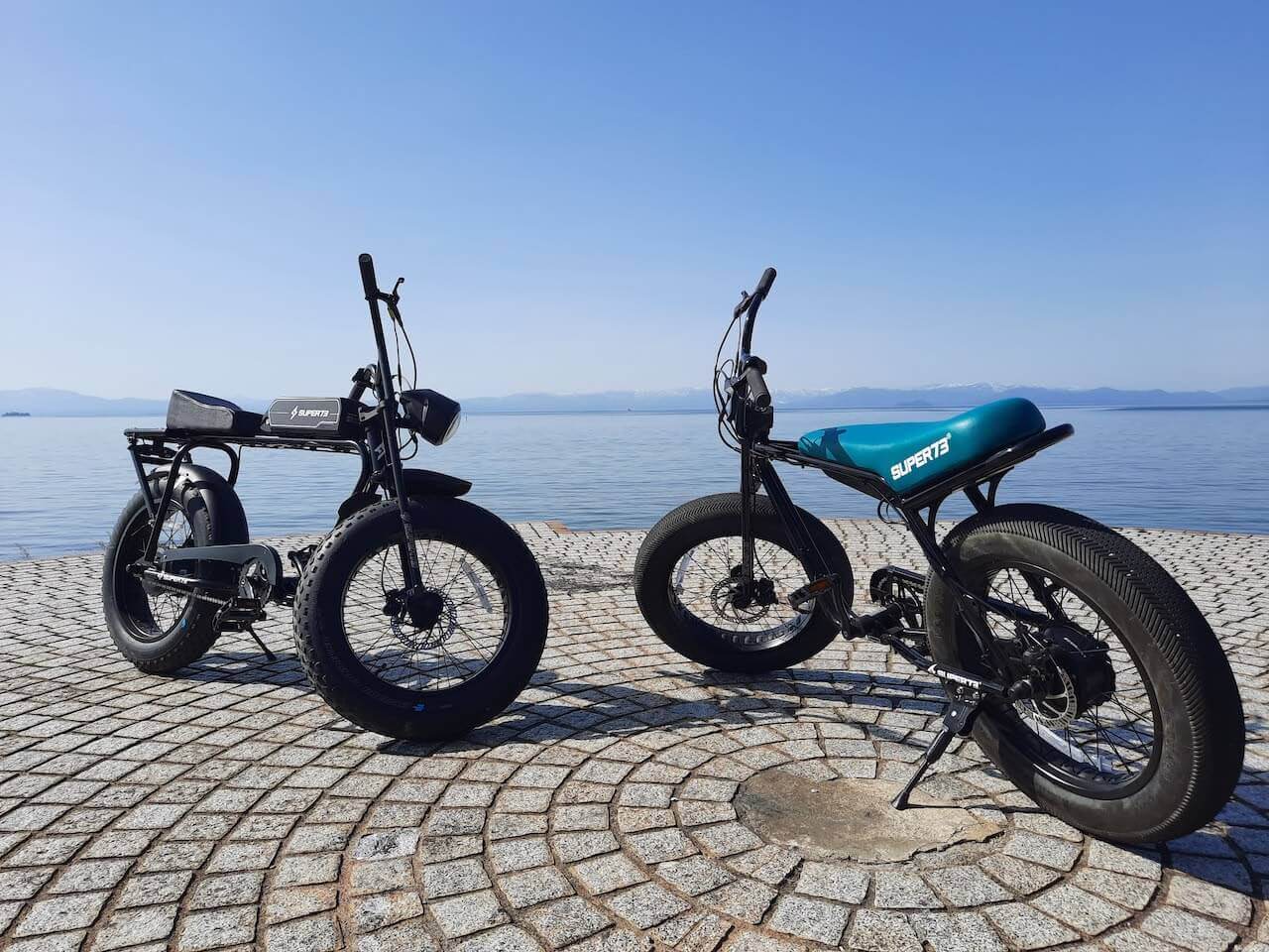 ビワイチ-Super73-電動自転車-Ebike-サイクリング-琵琶湖