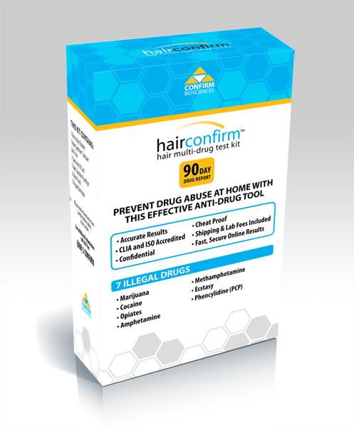 Drug Testing Methods and Clinical.