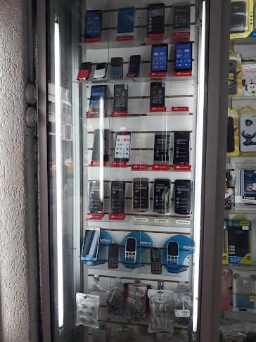 Opiniones de CELLCOM CELLCOMSA en Guayaquil - Tienda de móviles