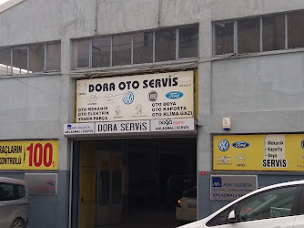 Dora Oto Servis