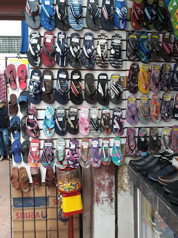 Opiniones de Distribuidora Don Abraham en Guayaquil - Zapatería