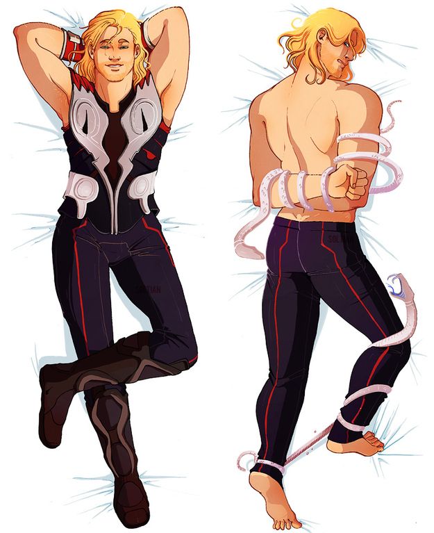 marvel body pillow Offers online OFF52%