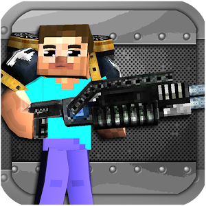 Battle Craft 3D - Sword & Gun apk Download