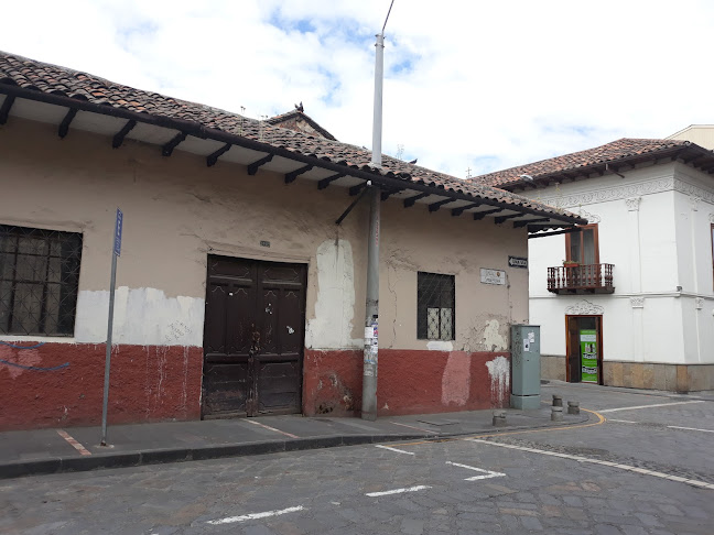 Estévez de Toral, Cuenca, Ecuador