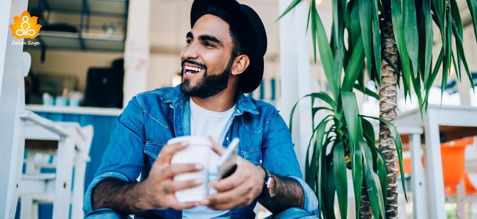 Are You An Omega Male? Here Are 11 Omega Male Personality Traits To Help  You Identify Your Personality