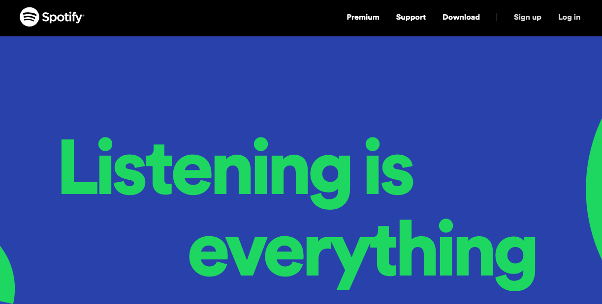 Spotify