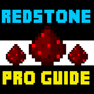 Redstone Guide Pro: Minecraft apk