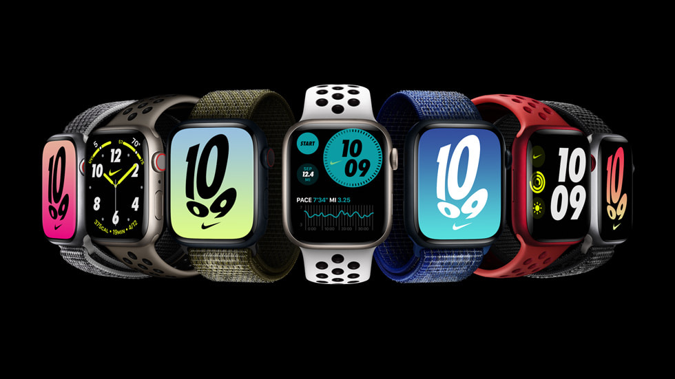 Ремці для Apple Watch в Україні