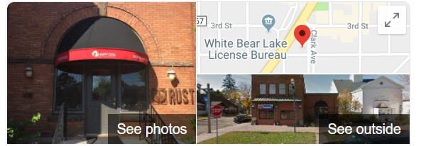 Google My Business Cover Photo