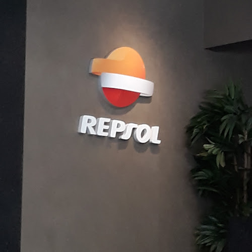 Opiniones de Repsol en Quito - Oficina de empresa
