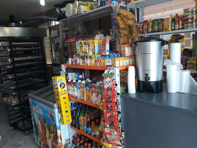 Las Delicias De Panilandia
