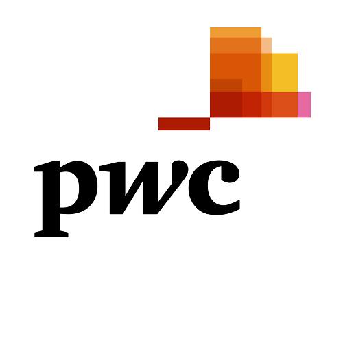 Image result for pwc logo