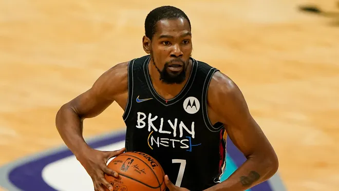 The Memphis Grizzlies are interested: Reports say that the Warriors' newest rival has joined the race to trade for Kevin Durant. 